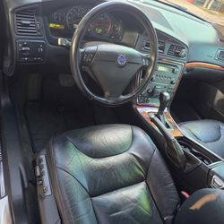 2006 Volvo S60