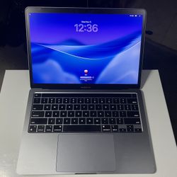 ✅ (M1 Chip) MacBook Pro 13-inch (Late 2020) | 🔥 16GB RAM 🔥 | 256GB SSD - $500 OBO (Or Best Offer)