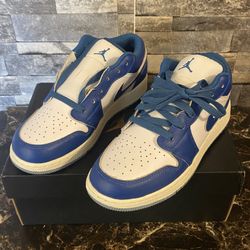 Jordan 1s Low Top (GS)