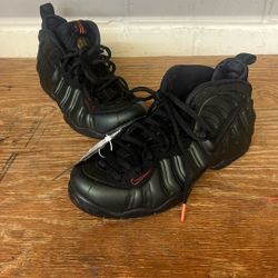 Nike Air Foamposite Pro Sequoia Size 10