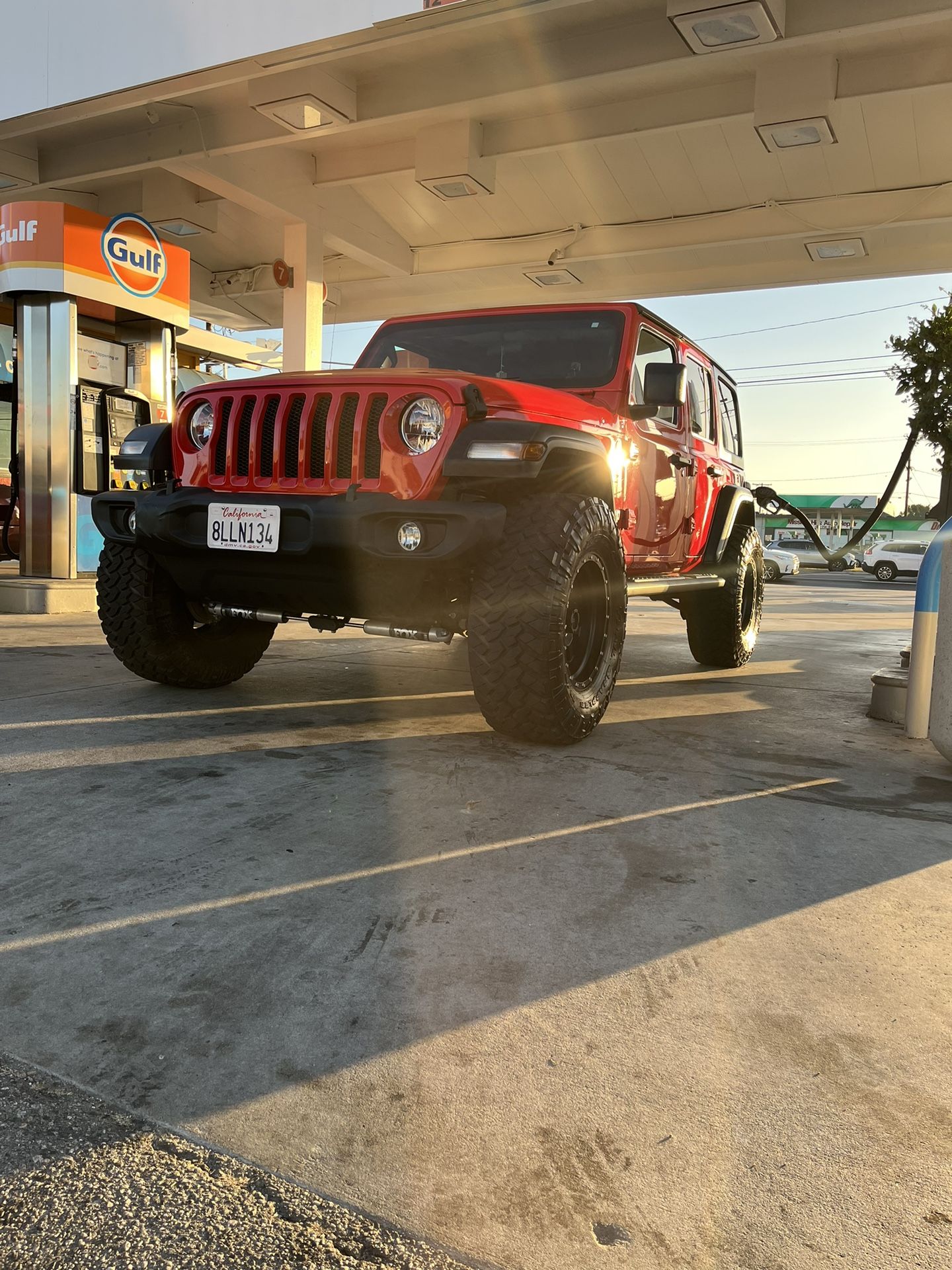 2019 Jeep Wrangler