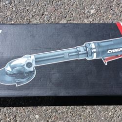 Chief Professional 4in Extended Air Cut Off Tool