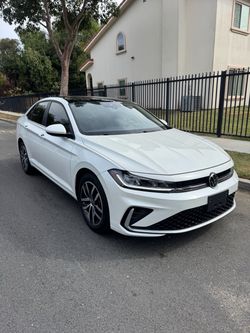 2025 Volkswagen Jetta