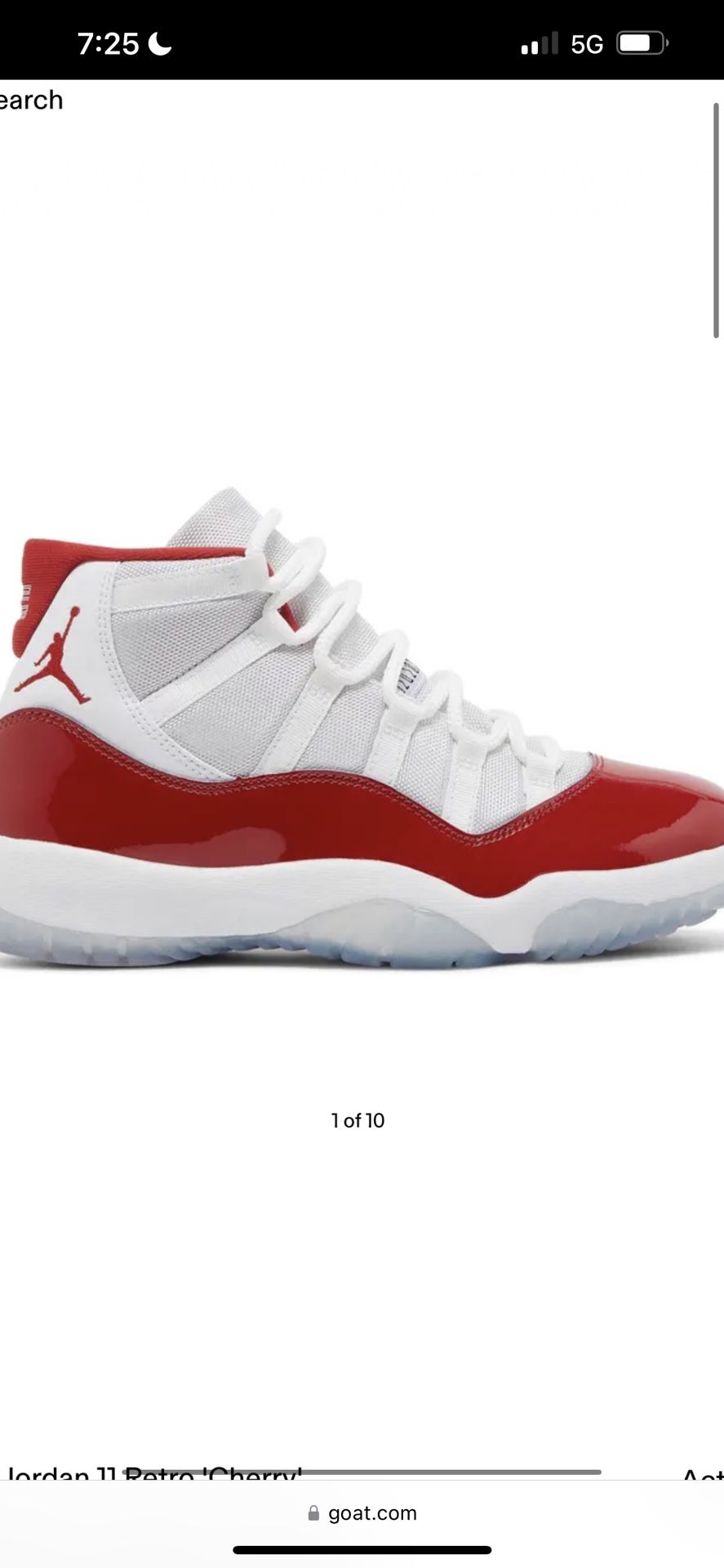 Retros/dunks For Sale