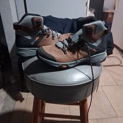 Brand New Work Boots Size 11