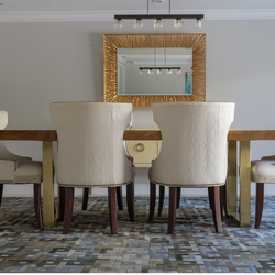 Key Biscayne moving sale - dining room set