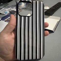 Tharlet- iPhone 16 Pro Max Phone Case 