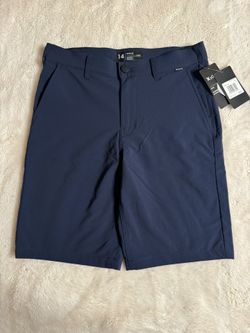 Boys Shorts- Size 14