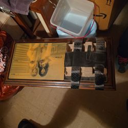 Snap On Clock