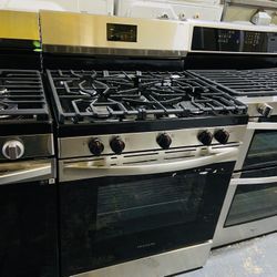 Estufa Frigidaire Nueva A Pagoa