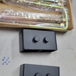 2004-----2020 Ford F-150 -2 Inch Rear Lift