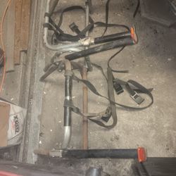 Bicycle Carrier for Car
