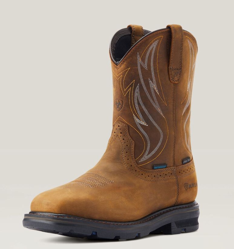 Ariat Boots