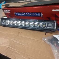  LED Light Bar