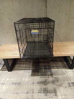 Dog Kennel  by Contour Pet