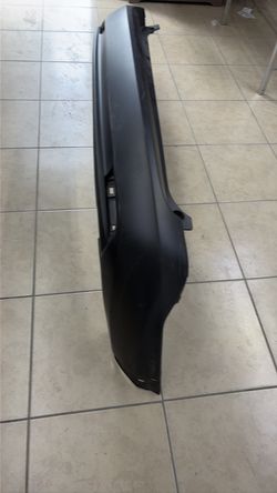 NEW OEM Honda Rear Lower Bumper Cover 04715-T0A-A90 Honda CR-V 2012-2014