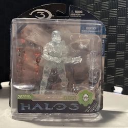 Halo McFarlane