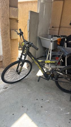 Bisicleta