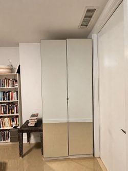 IKEA PAX Wardrobe – Great Condition