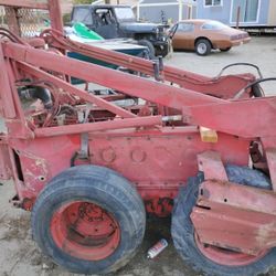1964 Skid Steer 