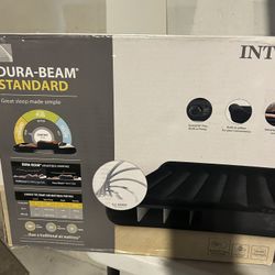 I Have Two Air Mattresses Amazing Condition $50 Apiece