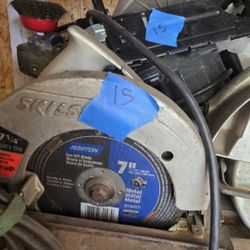 Skillsaw