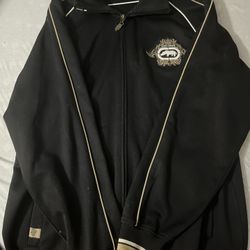 Vintage Marc Ecko Jacket 