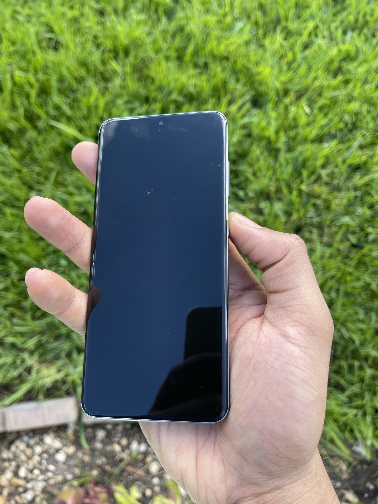 UNLOCKED SAMSUNG GALAXY S21 PLUS / LOW PRICES