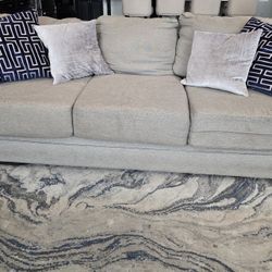 3piece Living room couch and Loveseats