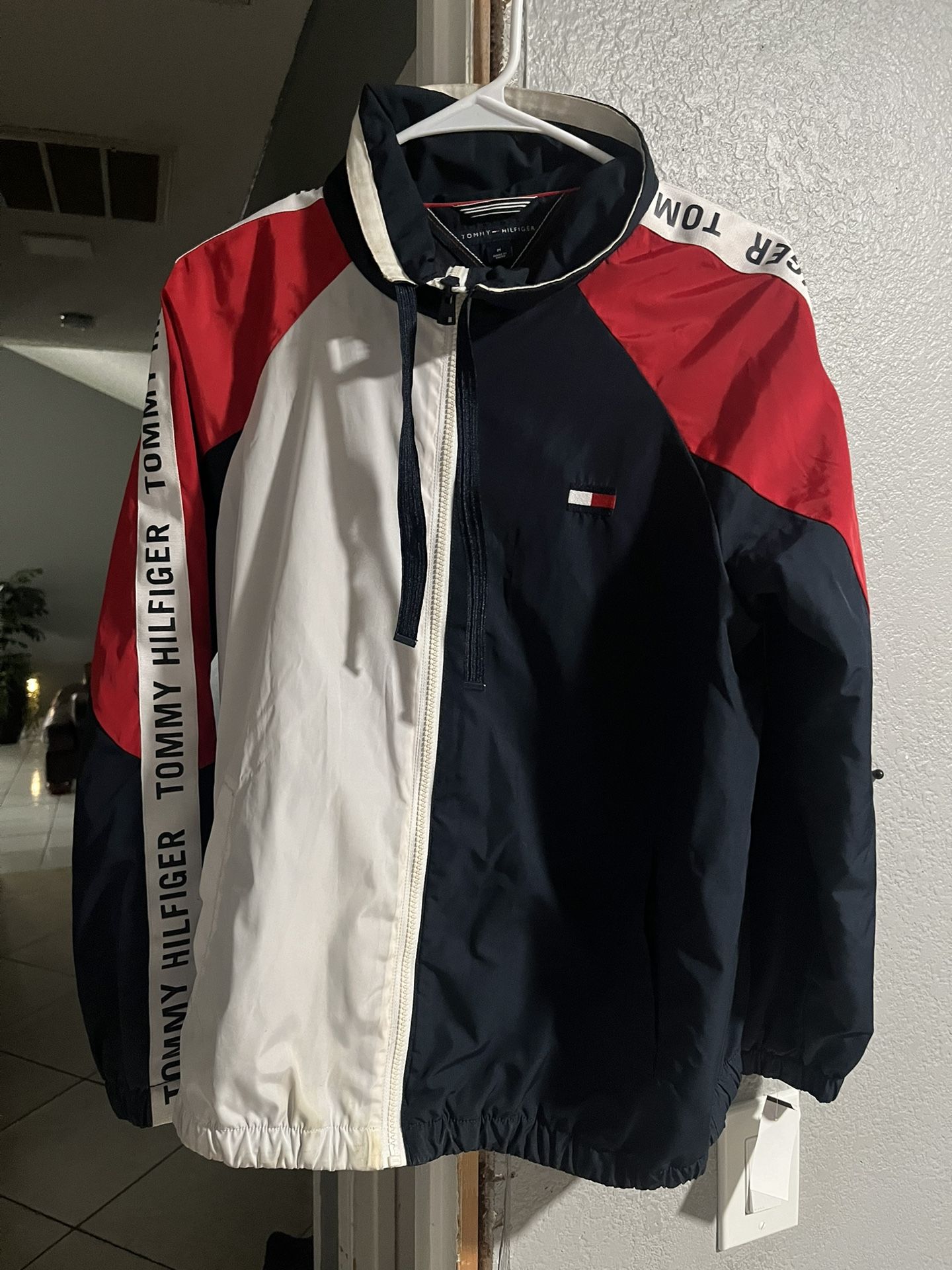 Tommy Hillfiger Jacket 