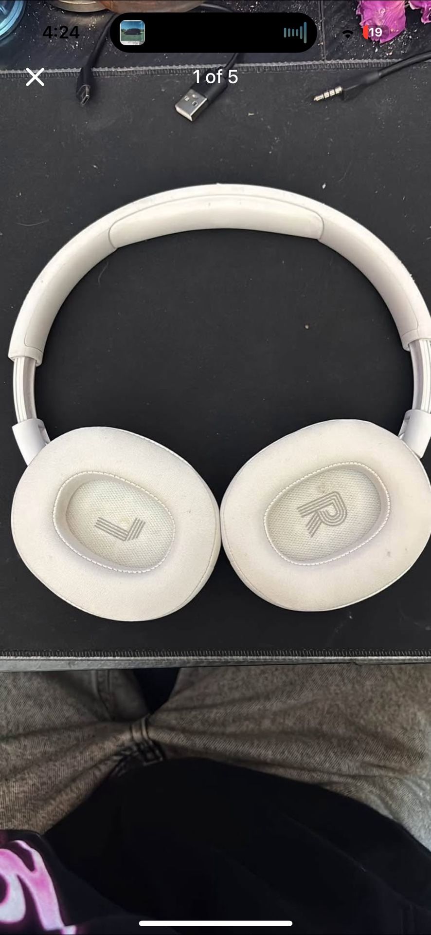 JBL Tune 770NC