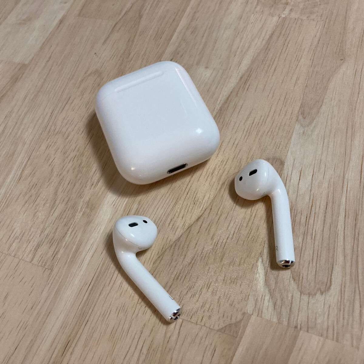 Airpods 2nd Gen