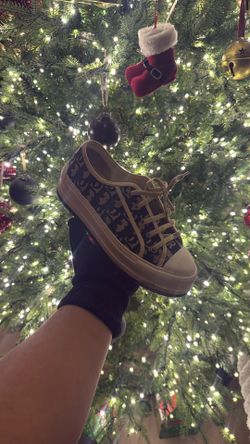 Christian Dior Size Woman Size 38