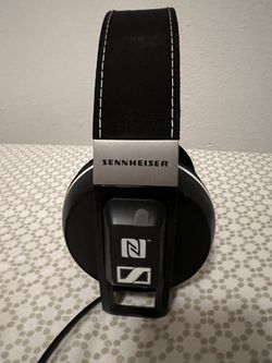 Sennheiser Headphones 