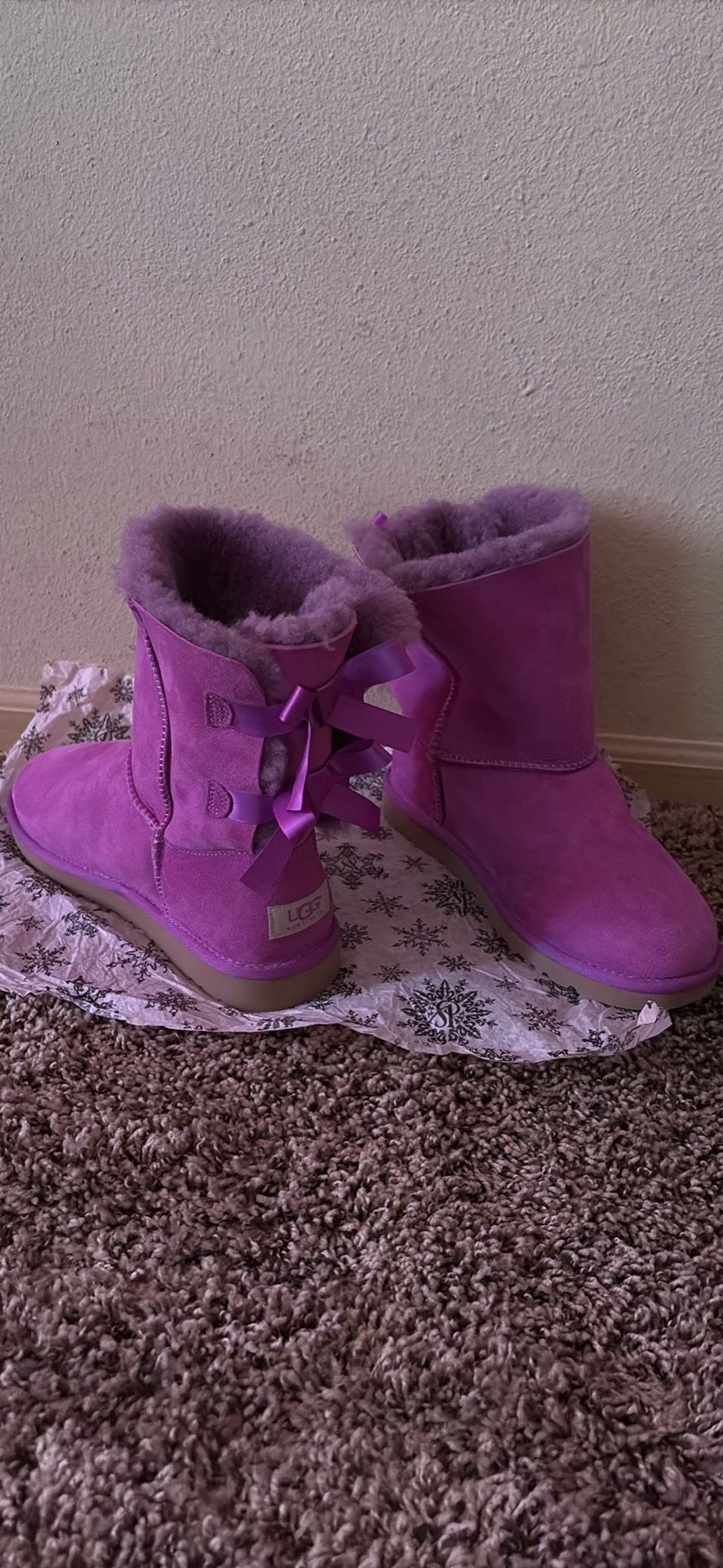 Ugg boots