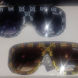 Mens Gucci Sunglasses