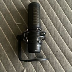 Hyper X Mic