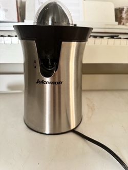 Juiceman Electric Citrus Juicer