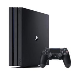 PS4 Pro