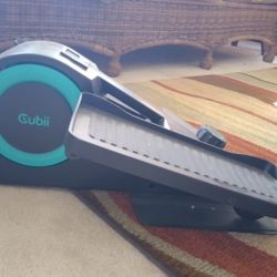 Brand New QUBii