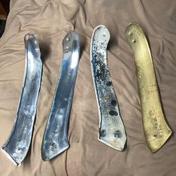 Miscellaneous 1961-64 Impala Bench Seat Trims