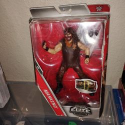 WWE Action Figure 