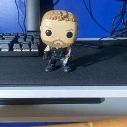 Marvel’s Infinity War Thor Funko Pop