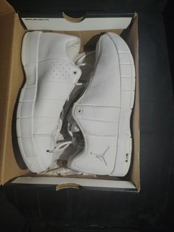 Jordan TE 2 Low