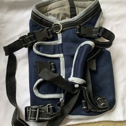 Dog Harness 