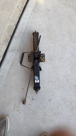 Rv scissor Jack $40