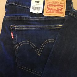Levi’s 