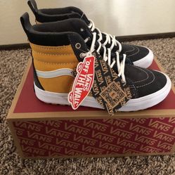 Vans Sk8-HI MTE 