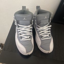 Jordan 12s Size 11