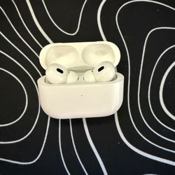 AirPod Pro Gen 2 (USB-C)